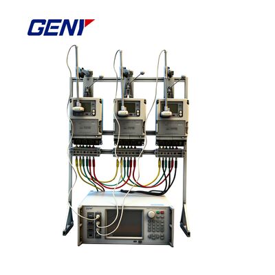 Καλή τιμή Εξοπλισμός δοκιμής φορητού μετρητή ενέργειας υψηλής ακρίβειας για βαθμονόμηση επί τόπου σε απευθείας σύνδεση