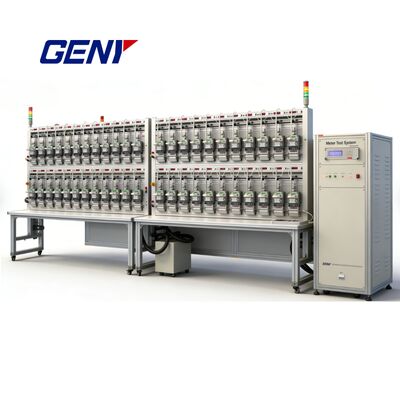 Καλή τιμή Υψηλής Ακρίβειας Τριφασικός Εξοπλισμός Δοκιμών Μετρητών Ενέργειας για Βαθμονόμηση Έξυπνων Μετρητών σε απευθείας σύνδεση