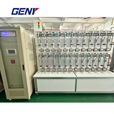 Καλή τιμή Αυτόματη βαθμονόμηση για έξυπνους & ηλεκτρονικούς μετρητές ενέργειας σε απευθείας σύνδεση