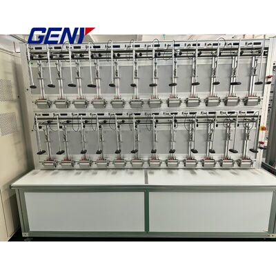 Καλή τιμή Σύστημα βαθμονόμησης έξυπνου μετρητή υψηλής ακρίβειας σε απευθείας σύνδεση