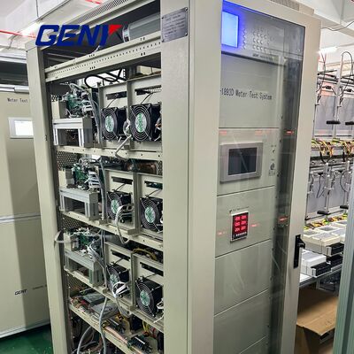 Καλή τιμή Automatische stationaire stroombron voor testbanken voor energiemeters σε απευθείας σύνδεση